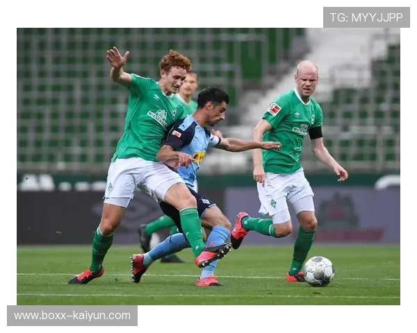 云达不莱梅1-1门兴，攻强守弱特点延续赛季脉络